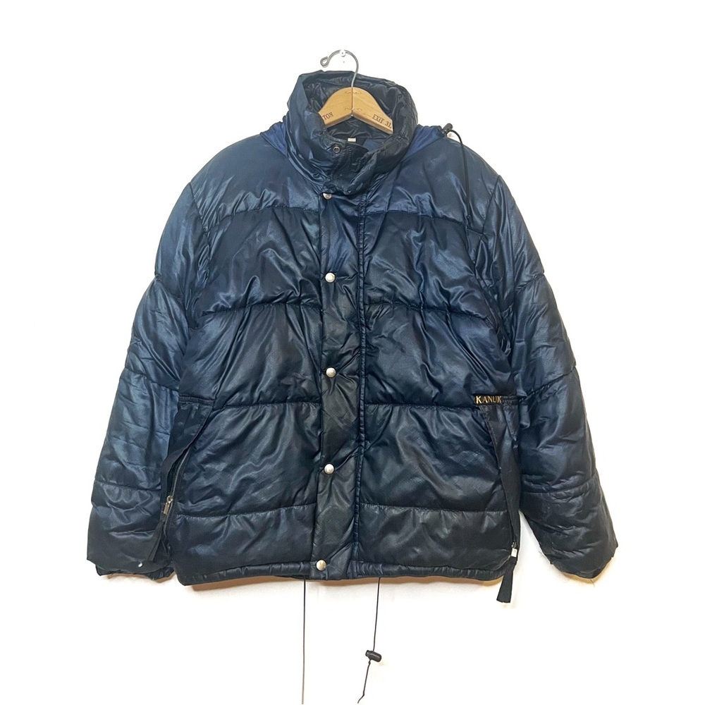 Kanuk | Puffer Jacket